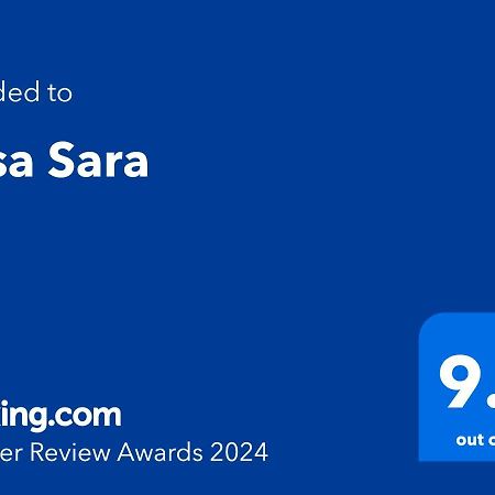 Casa Sara Διαμέρισμα Βουκουρέστι Εξωτερικό φωτογραφία