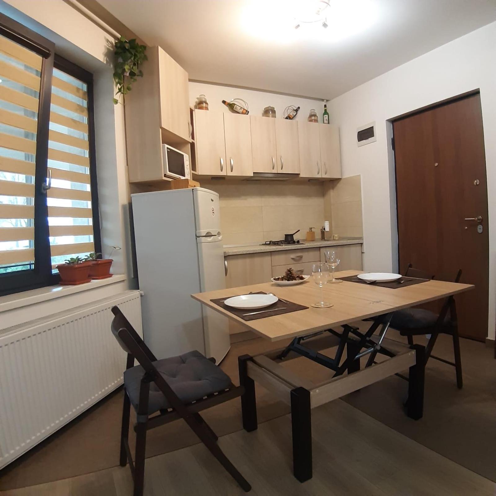 Casa Sara Διαμέρισμα Βουκουρέστι Εξωτερικό φωτογραφία